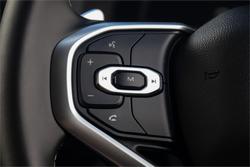 2026 GWM Haval Jolion Lux