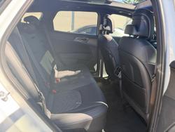 2025 Kia Sportage HEV GT-Line