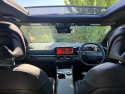 2025 Kia Sportage HEV GT-Line