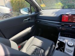 2025 Kia Sportage HEV GT-Line