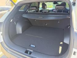 2025 Kia Sportage HEV GT-Line