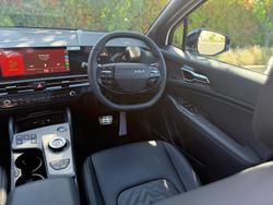 2025 Kia Sportage HEV GT-Line