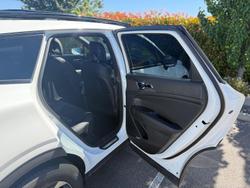 2025 Kia Sportage HEV GT-Line