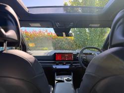 2025 Kia Sportage HEV GT-Line