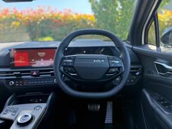 2025 Kia Sportage HEV GT-Line