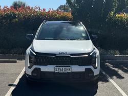 2025 Kia Sportage HEV GT-Line