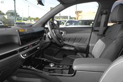 2025 Kia Sorento HEV GT-Line