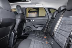 2023 Citroen C5 X Shine