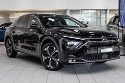 2023 Citroen C5 X Shine