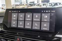 2023 Citroen C5 X Shine