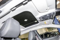 2023 Citroen C5 X Shine