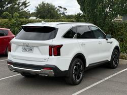 2025 Kia Sorento Sport+