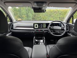 2025 Kia Sorento Sport+