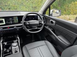 2025 Kia Sorento Sport+