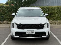 2025 Kia Sorento Sport+