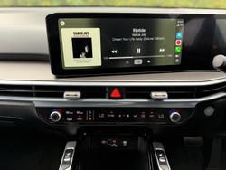 2025 Kia Sorento Sport+