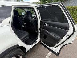 2025 Kia Sorento Sport+