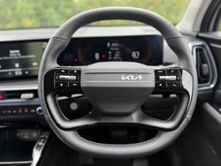 2025 Kia Sorento Sport+