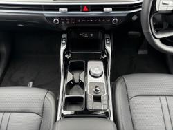 2025 Kia Sorento Sport+