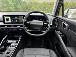 2025 Kia Sorento Sport+