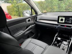 2025 Kia Sorento Sport+