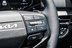 2025 Kia Sportage GT-Line