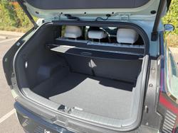 2025 Kia EV3 GT-Line Long Range