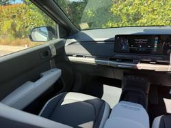 2025 Kia EV3 GT-Line Long Range