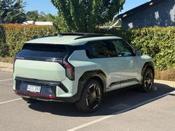 2025 Kia EV3 GT-Line Long Range