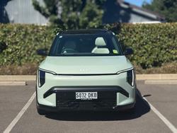 2025 Kia EV3 GT-Line Long Range