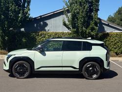 2025 Kia EV3 GT-Line Long Range