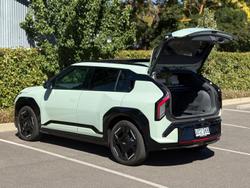 2025 Kia EV3 GT-Line Long Range