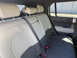 2025 Kia EV3 GT-Line Long Range