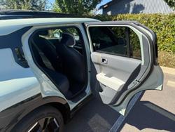 2025 Kia EV3 GT-Line Long Range