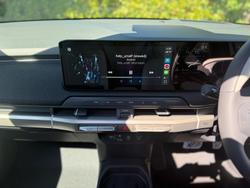 2025 Kia EV3 GT-Line Long Range