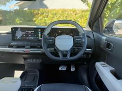 2025 Kia EV3 GT-Line Long Range