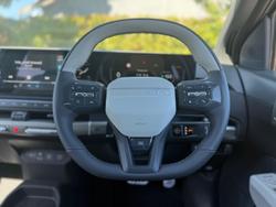 2025 Kia EV3 GT-Line Long Range