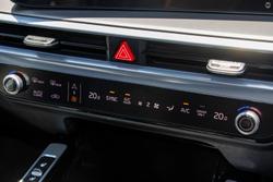 2025 Kia Sorento HEV GT-Line