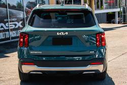 2025 Kia Sorento HEV GT-Line