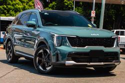 2025 Kia Sorento HEV GT-Line