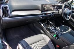 2025 Kia Sorento HEV GT-Line