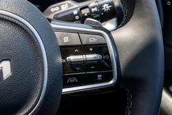 2025 Kia Sorento HEV GT-Line