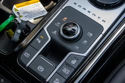 2025 Kia Sorento HEV GT-Line