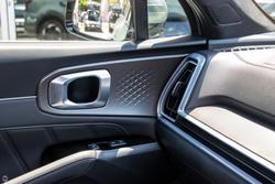 2025 Kia Sorento HEV GT-Line