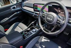 2025 Kia Sorento HEV GT-Line
