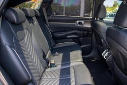 2025 Kia Sorento HEV GT-Line