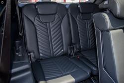 2025 Kia Sorento HEV GT-Line