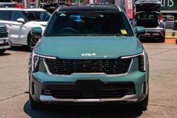 2025 Kia Sorento HEV GT-Line