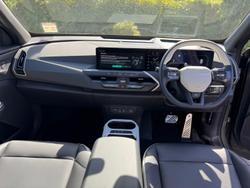 2025 Kia EV5 GT-Line