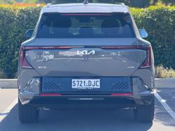 2025 Kia EV5 GT-Line